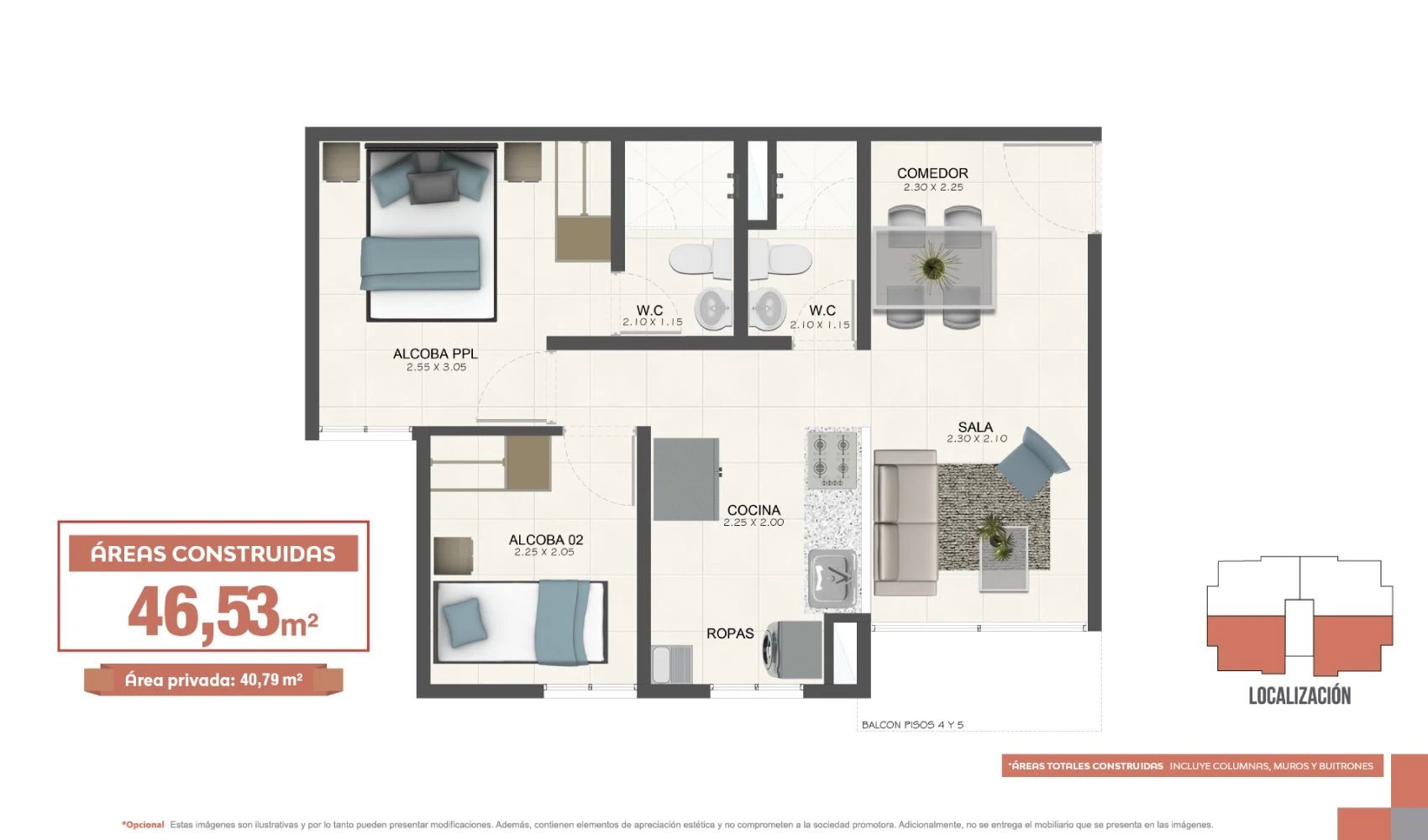 Plano 3