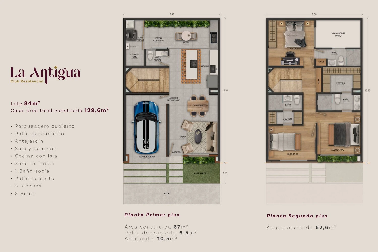 Plano 2