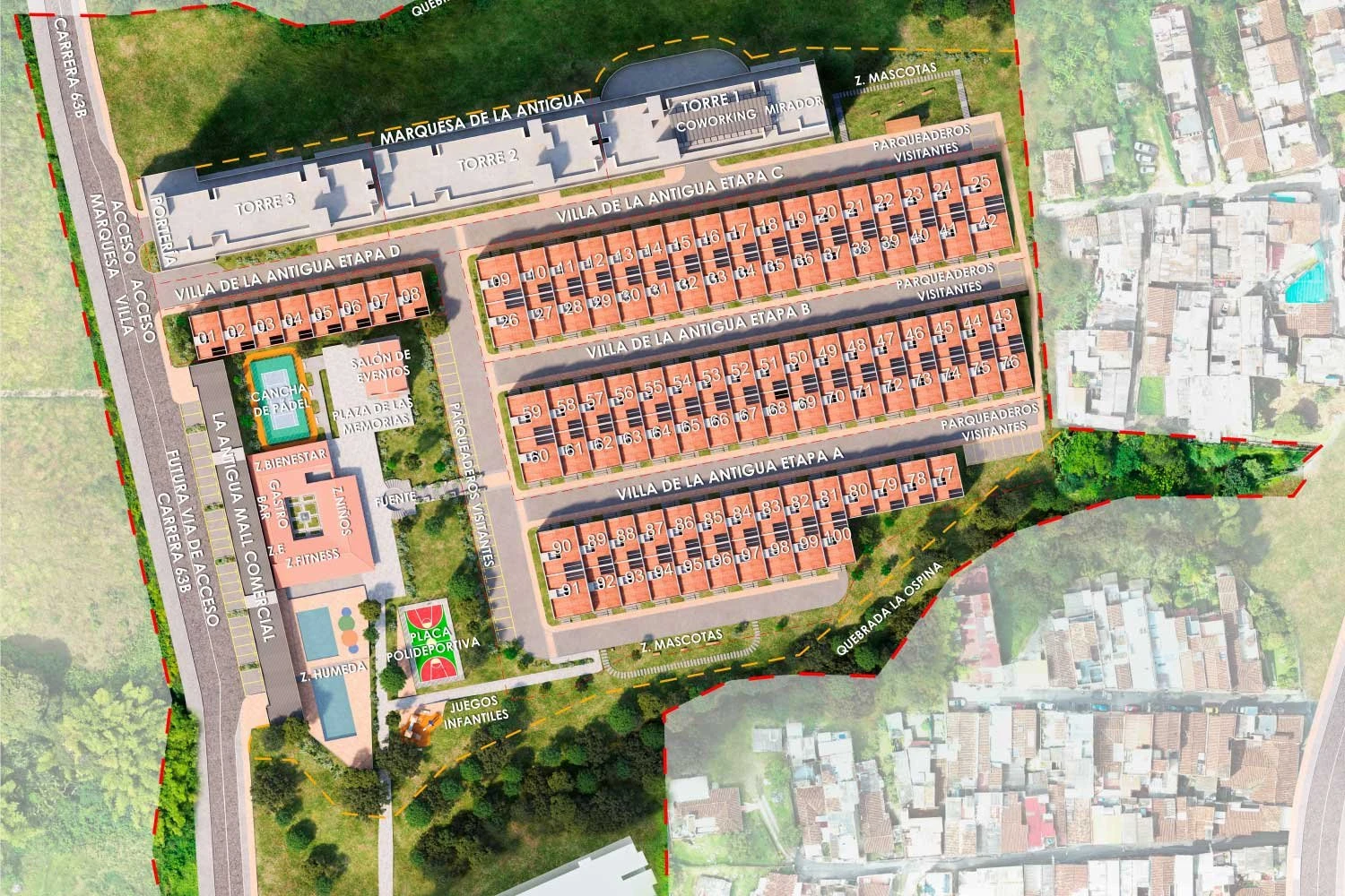 Plano 4