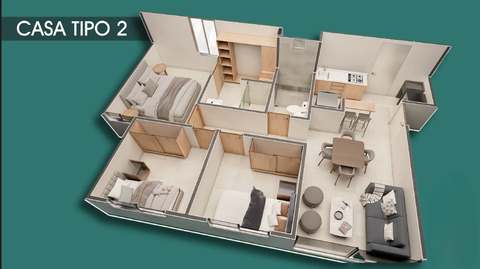 Plano 2