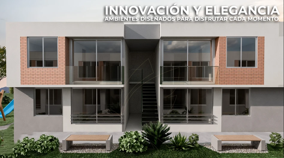 Proyecto en Pereira