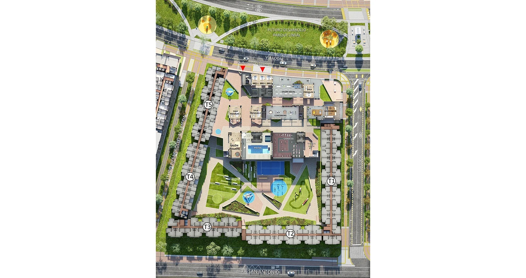 Plano 3