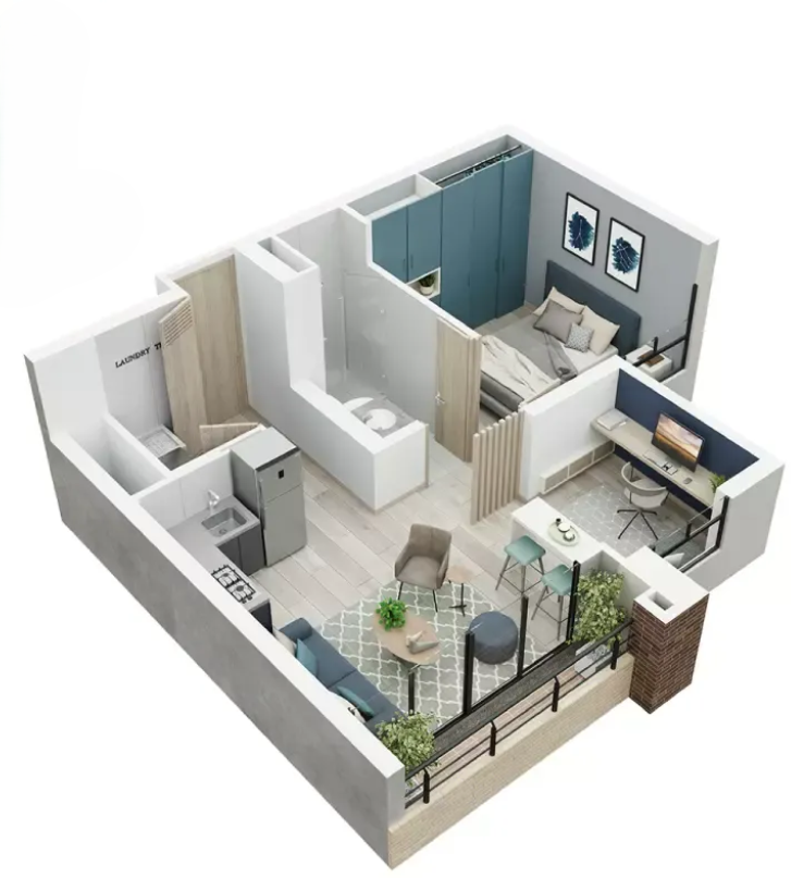 Plano 4