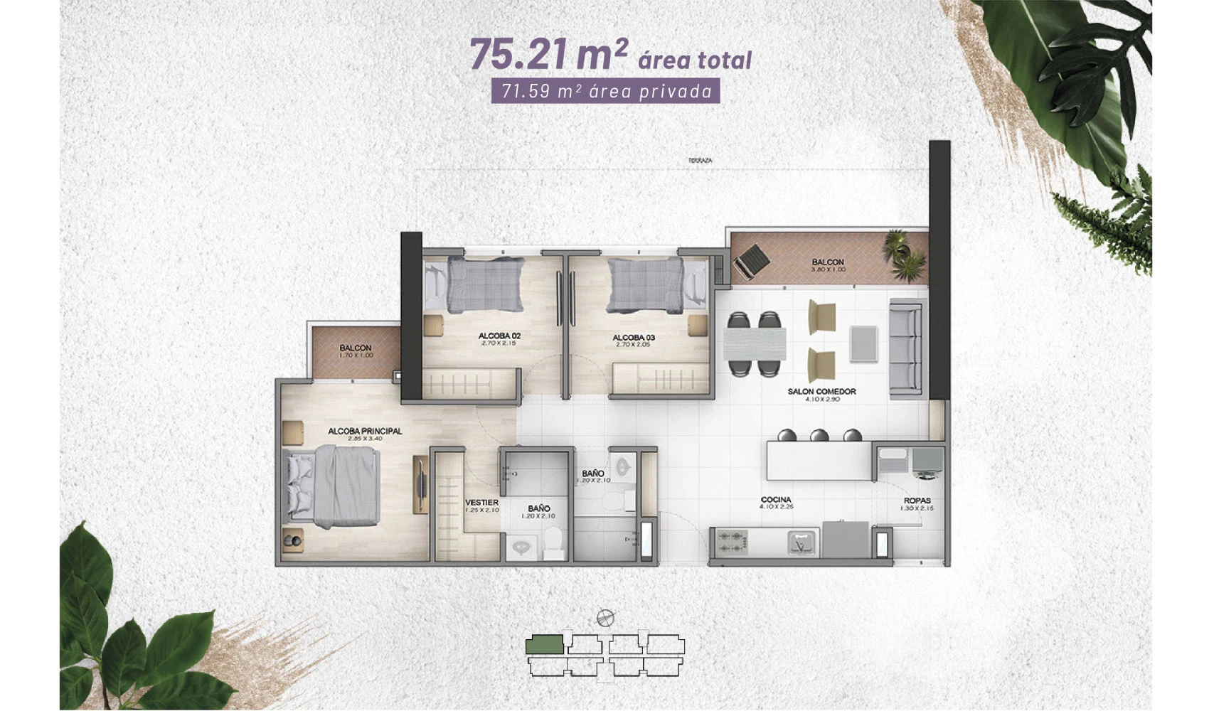 Plano 8
