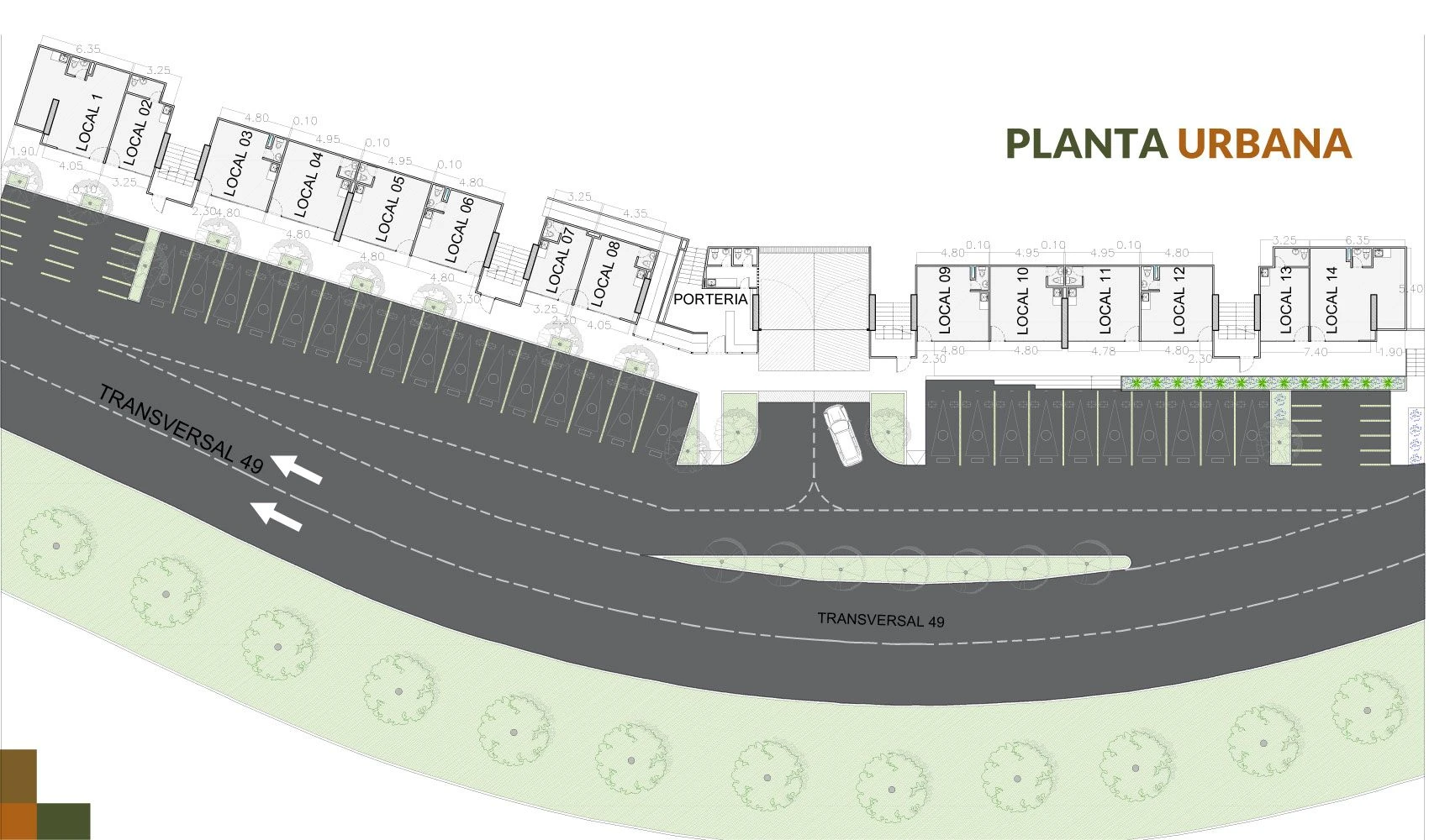 Plano 13