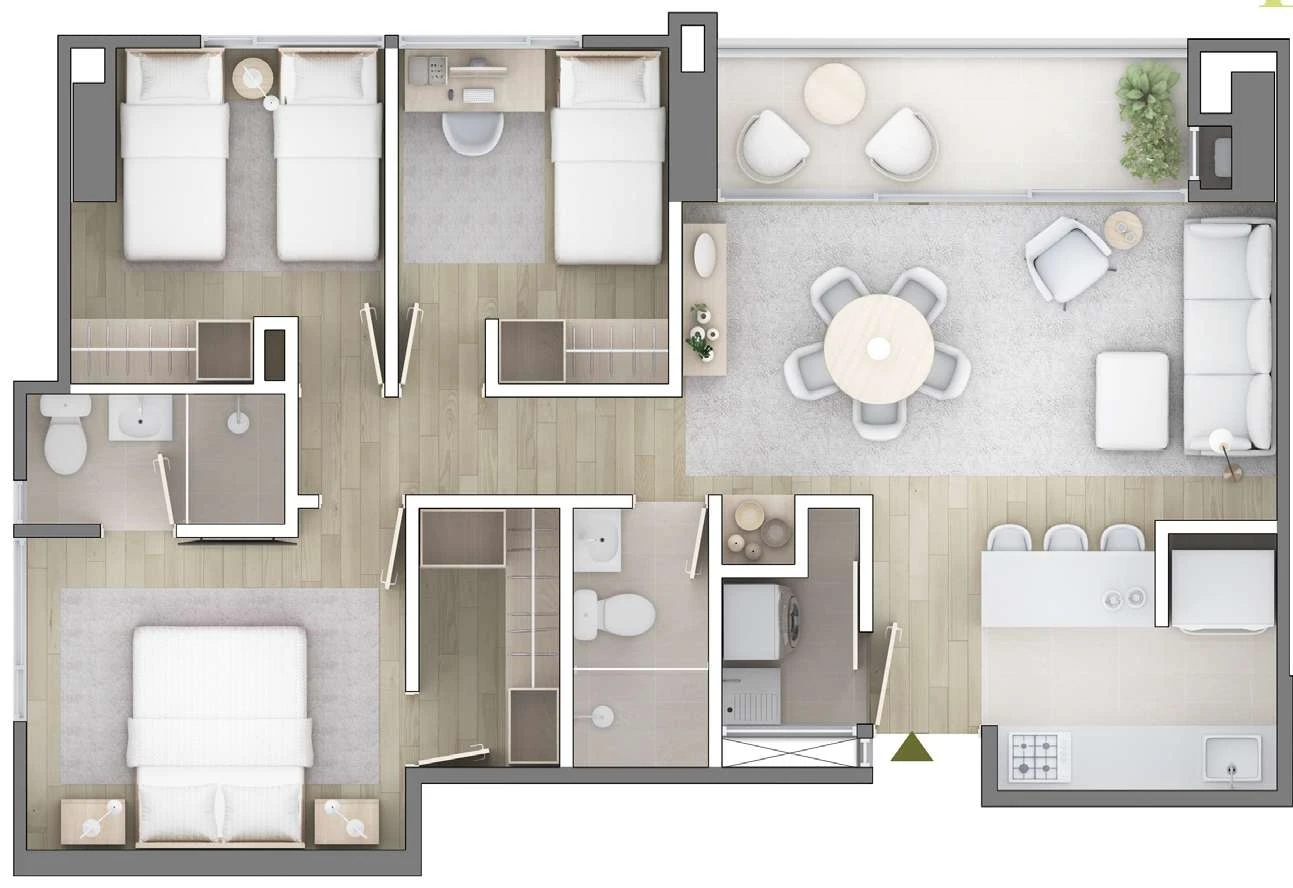 Plano 6