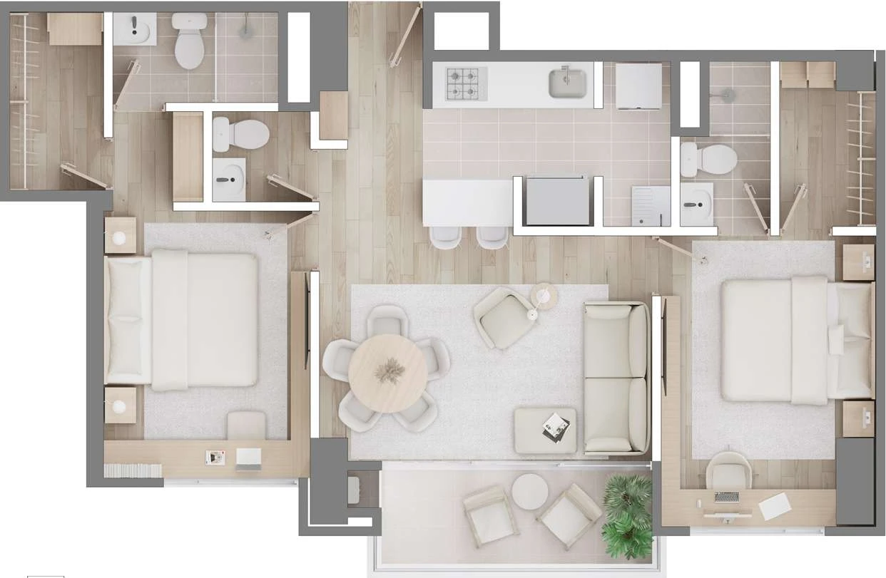 Plano 7