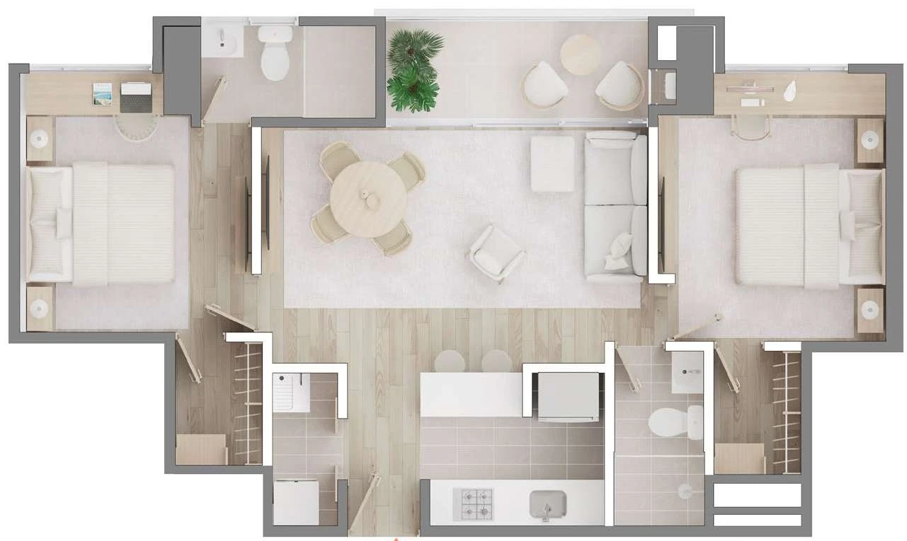 Plano 8