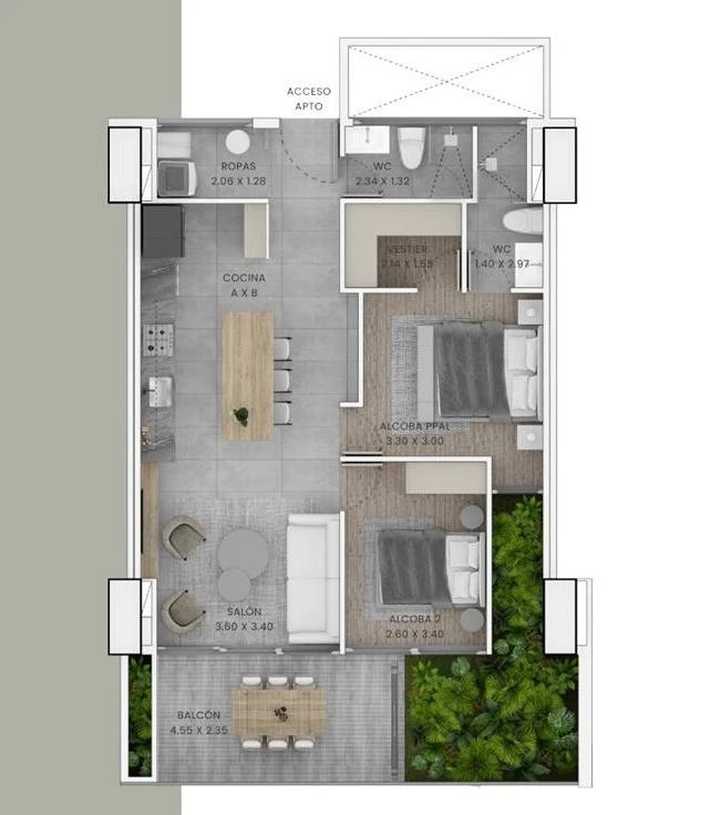 Plano 3