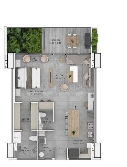Plano 6