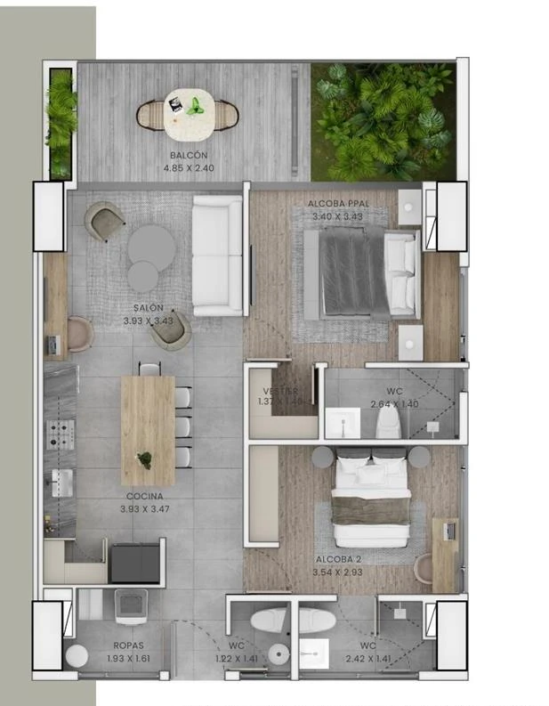 Plano 7