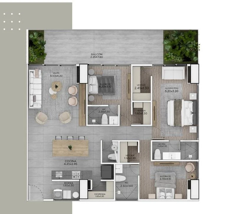 Plano 10