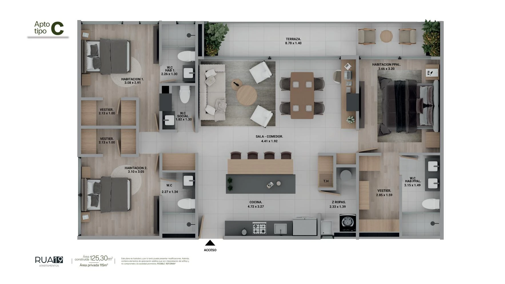 Plano 1