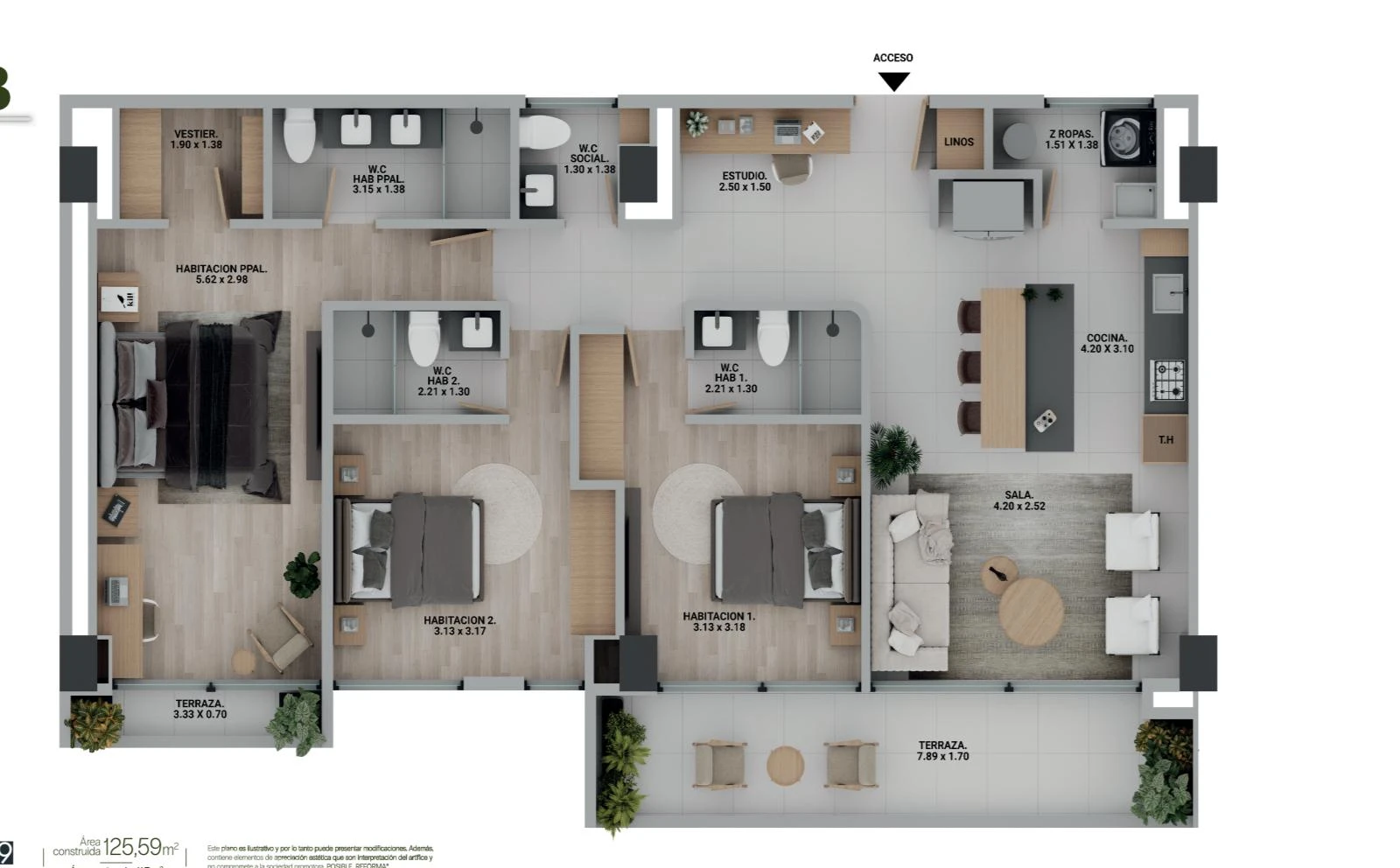 Plano 2