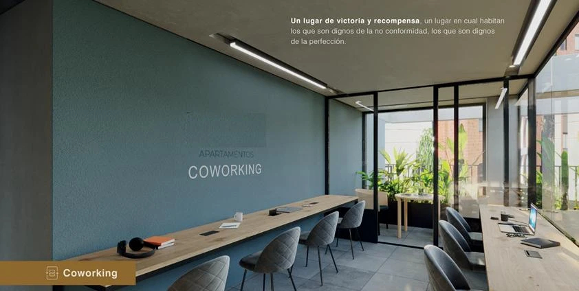 Proyecto en Envigado