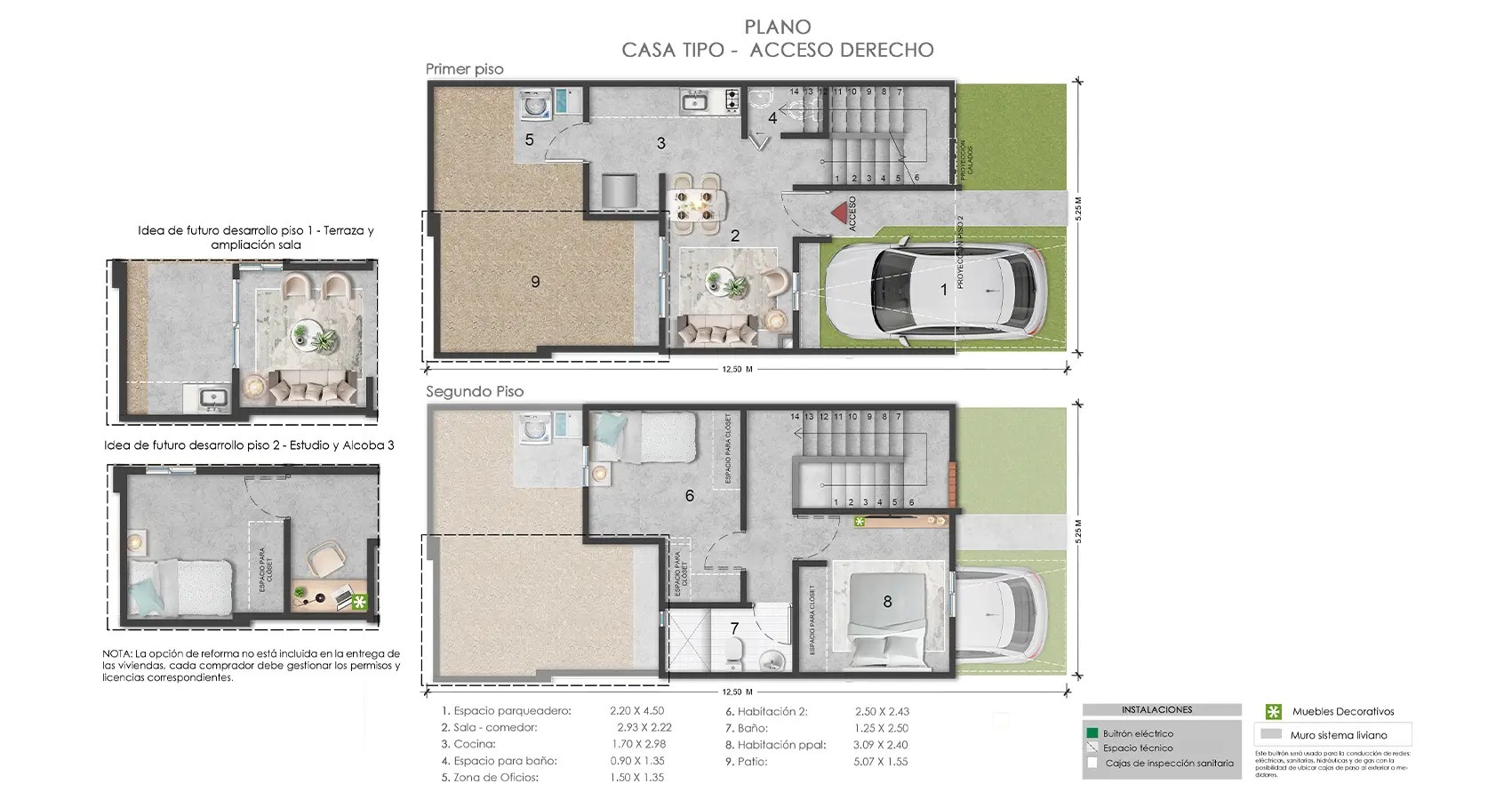 Plano 2