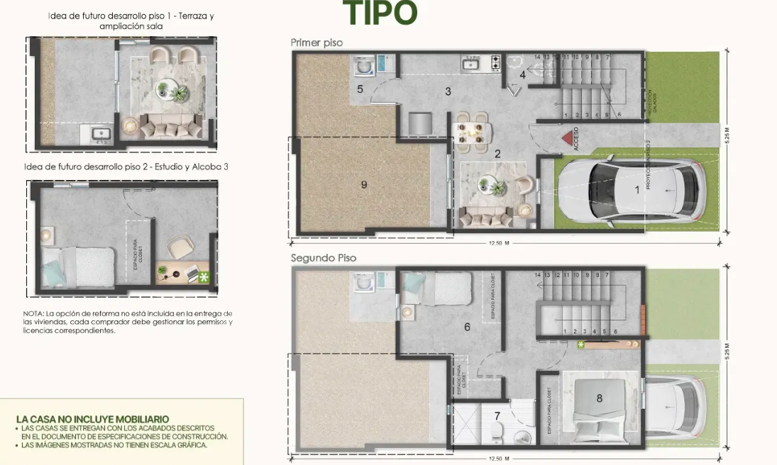Plano 3