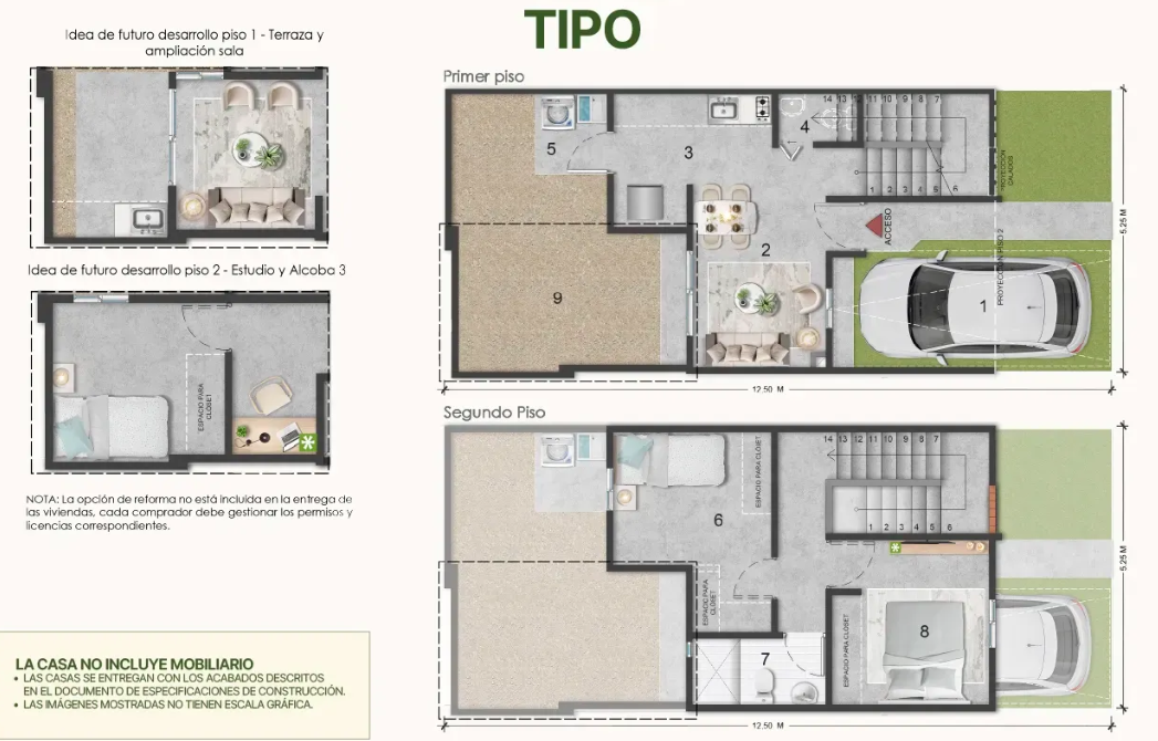 Plano 4