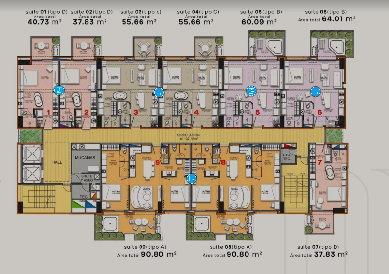 Plano 2