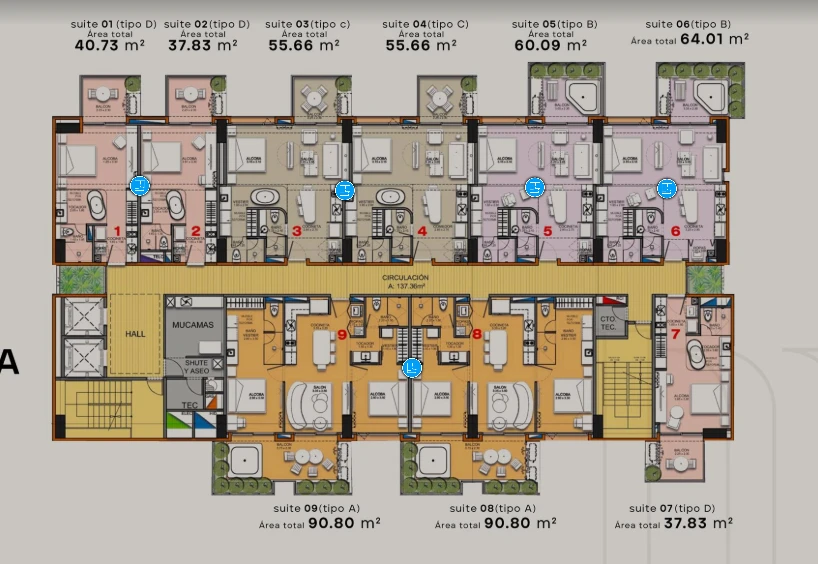 Plano 3