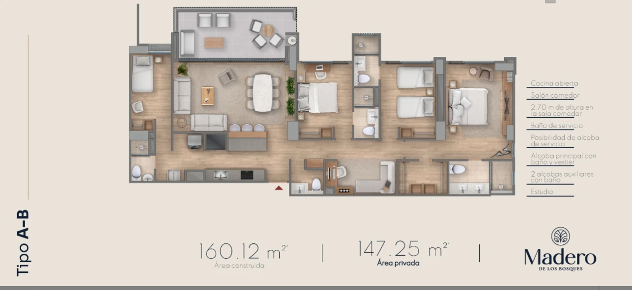 Plano 1