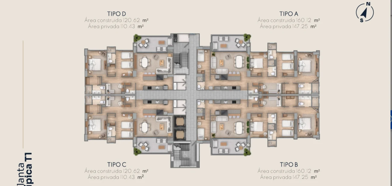 Plano 3