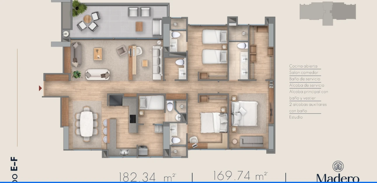 Plano 4
