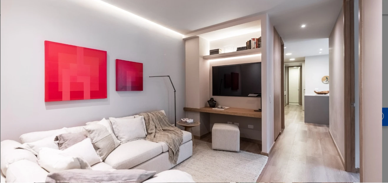Proyecto en Medellín
