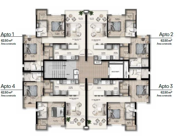 Plano 3