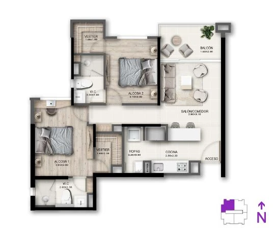 Plano 7