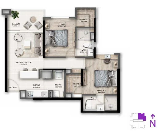 Plano 8