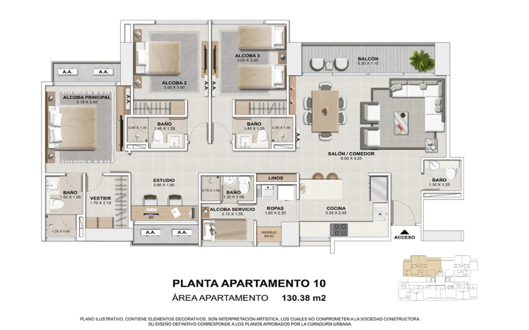 Plano 2