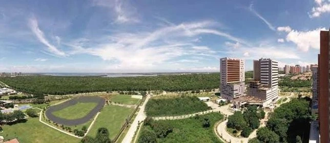 Proyecto en Barranquilla