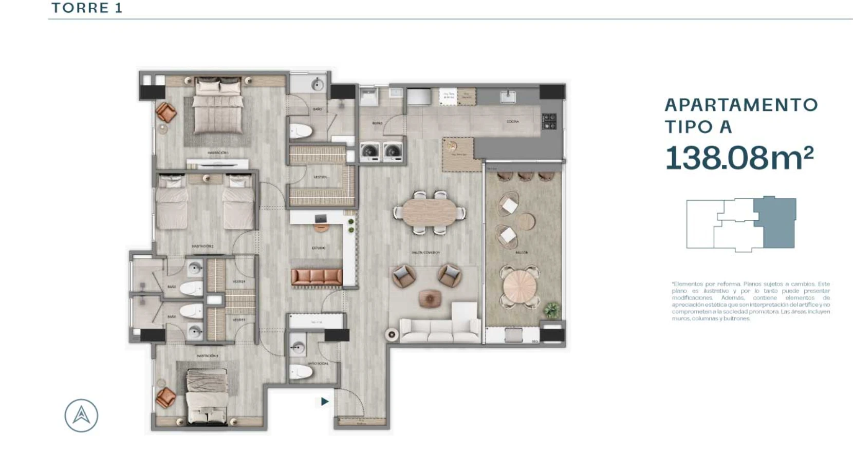 Plano 3