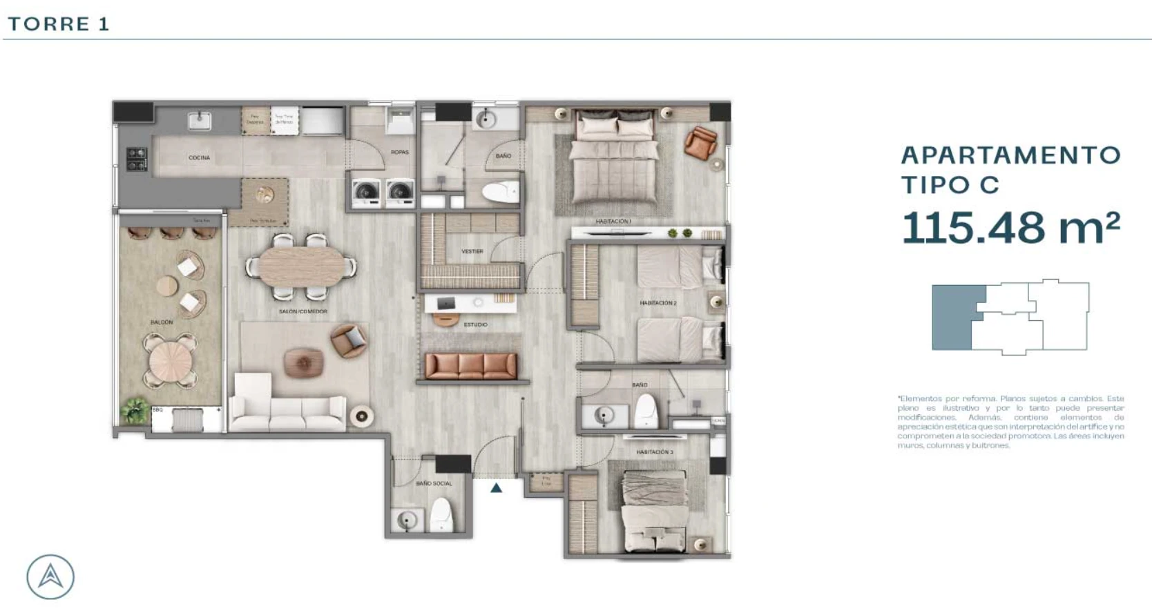 Plano 8