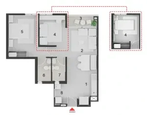 Plano 1