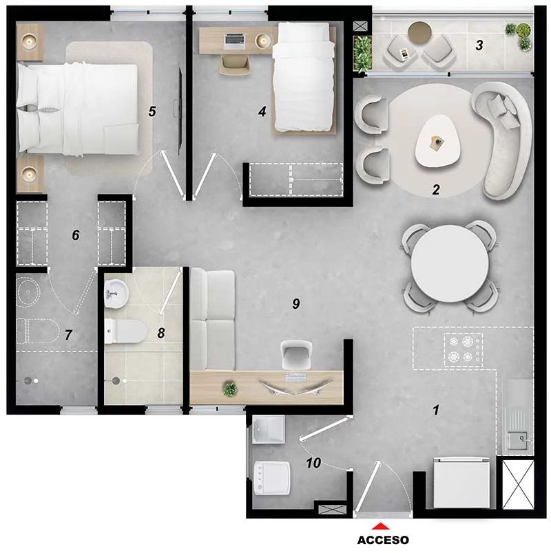 Plano 2