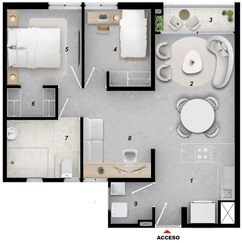 Plano 4