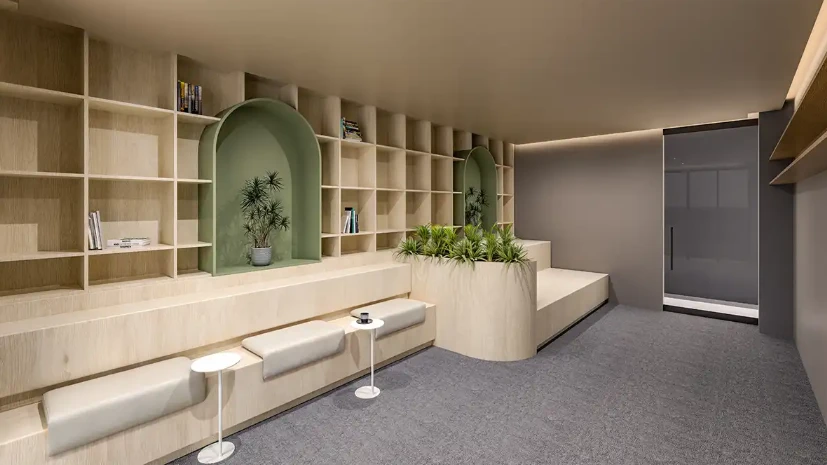 Proyecto en Palmira