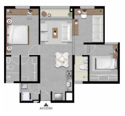 Plano 5