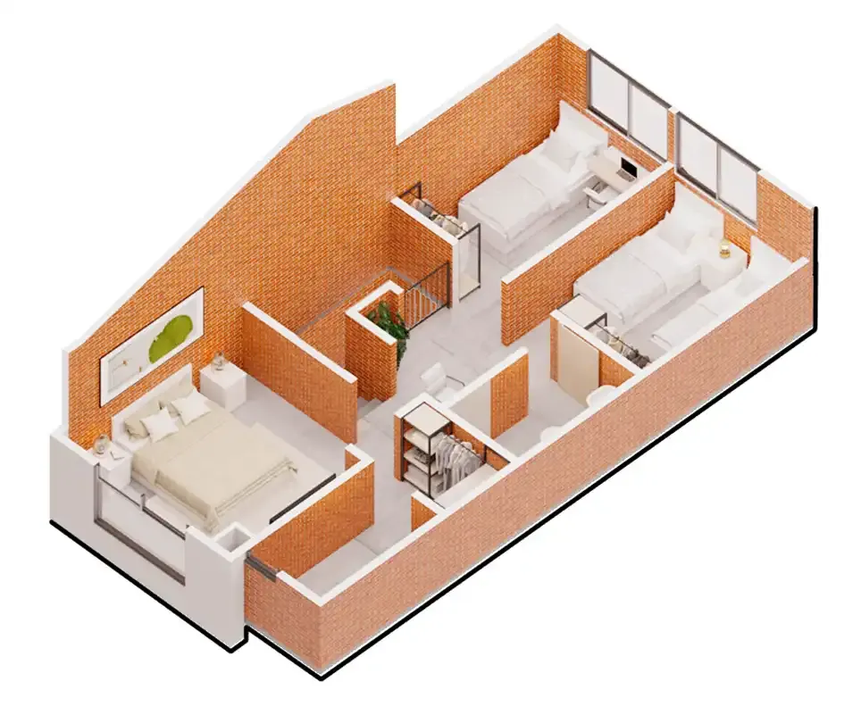 Plano 3