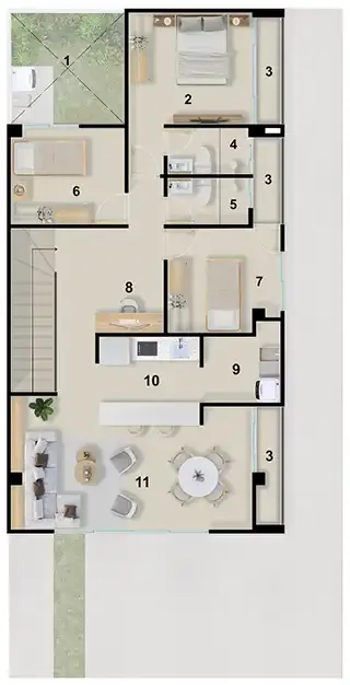 Plano 7