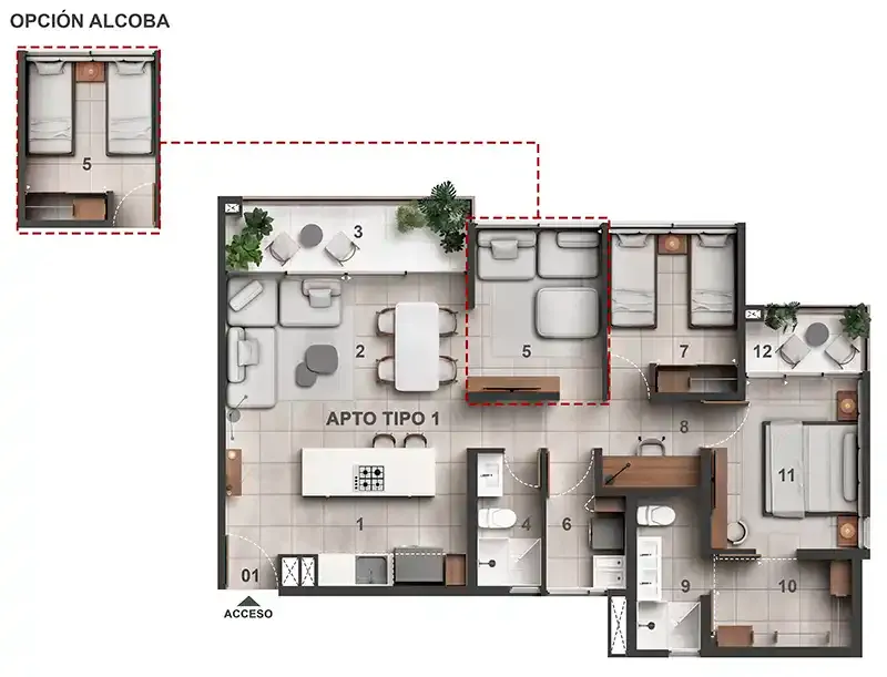 Plano 2