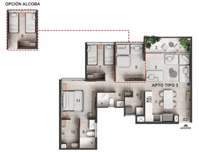 Plano 4