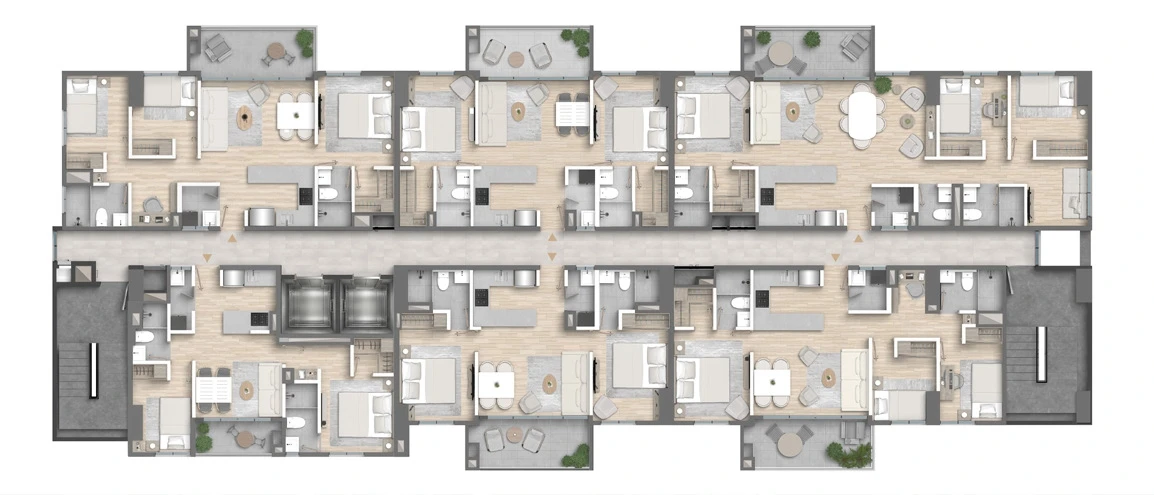 Plano 3