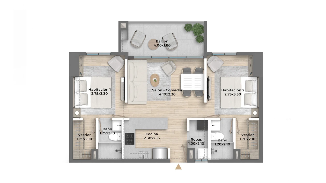 Plano 6