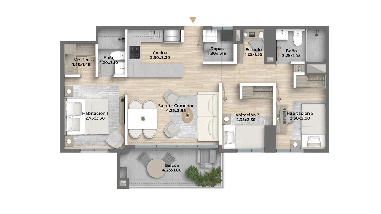 Plano 7