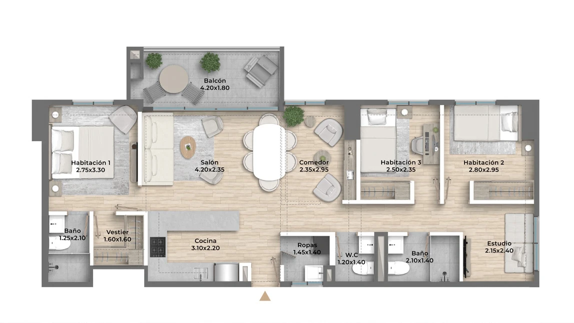 Plano 8