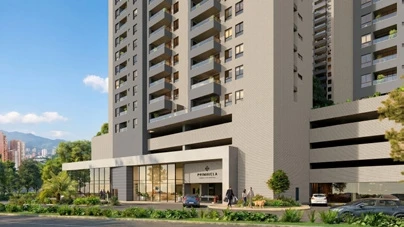 Proyecto en Bello