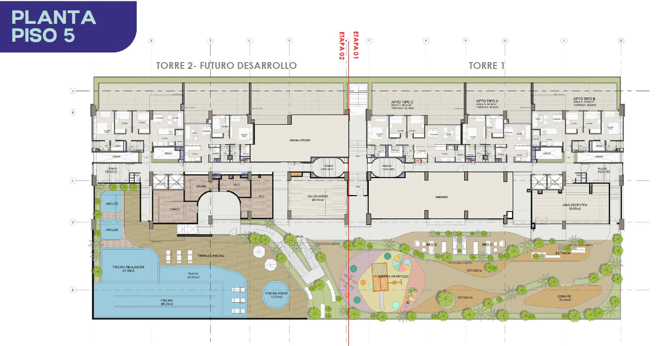 Plano 2